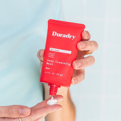 Deep Cleansing Bundle - Trending Wellness Store