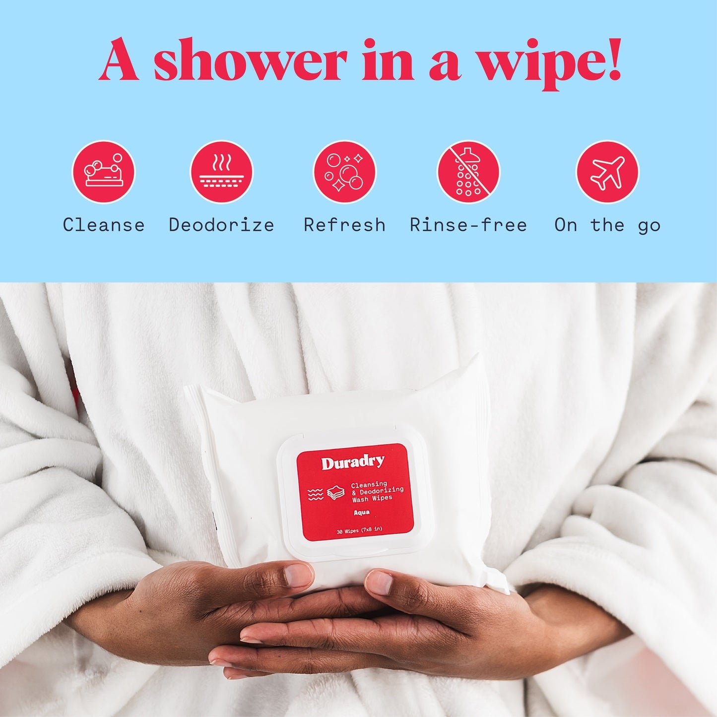 Deep Cleansing Bundle - Trending Wellness Store