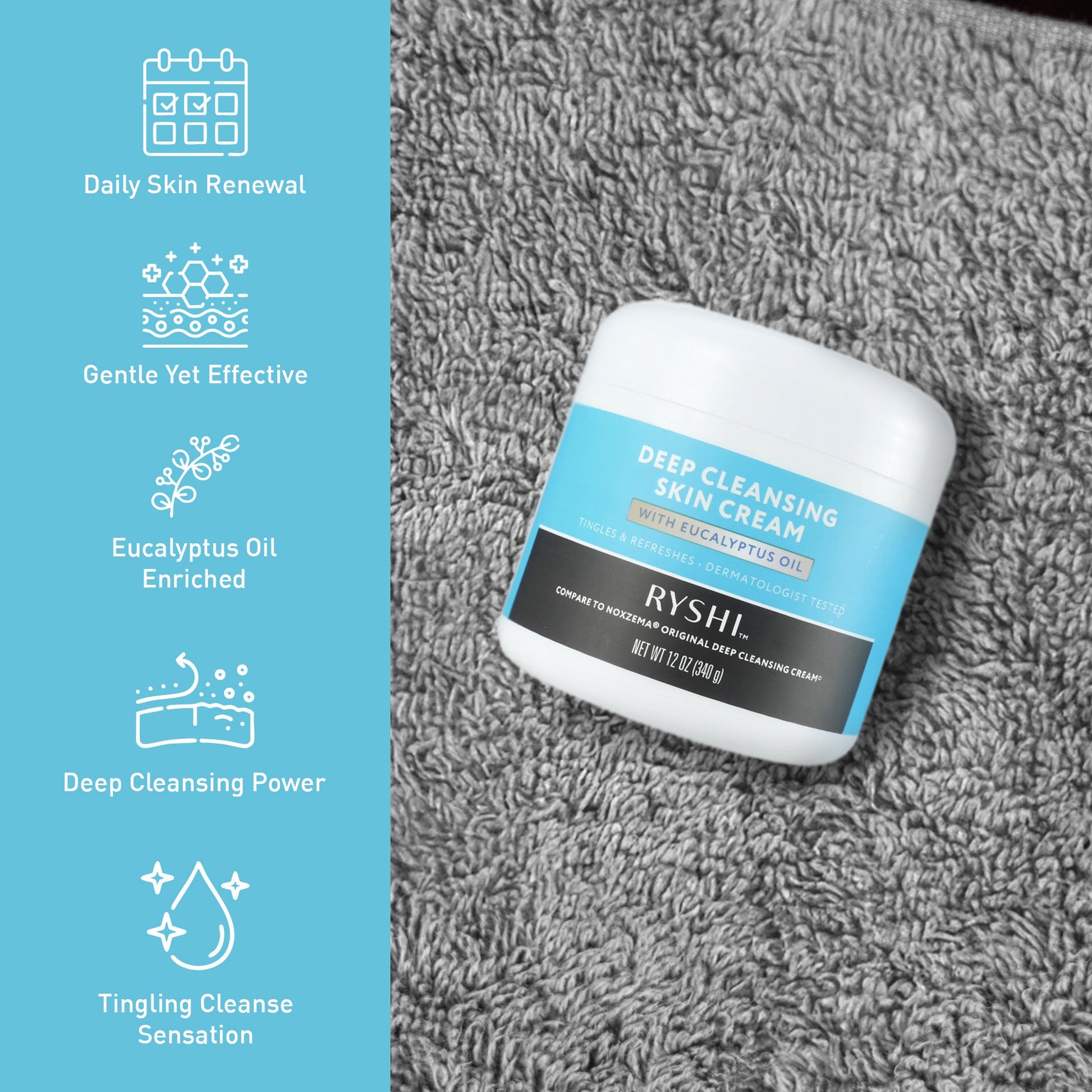 Trending Wellness Store