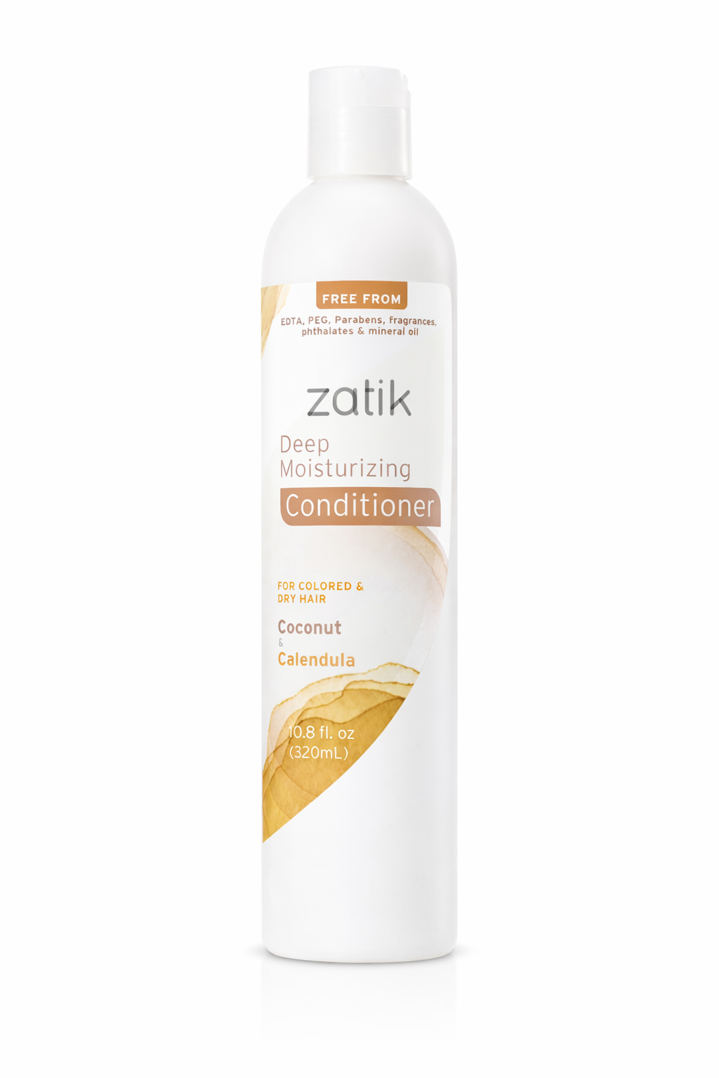 Deep Moisturizing Conditioner - Trending Wellness Store