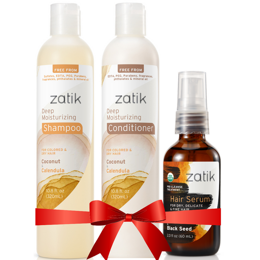 Colored Hair SET - Trending Wellness Store