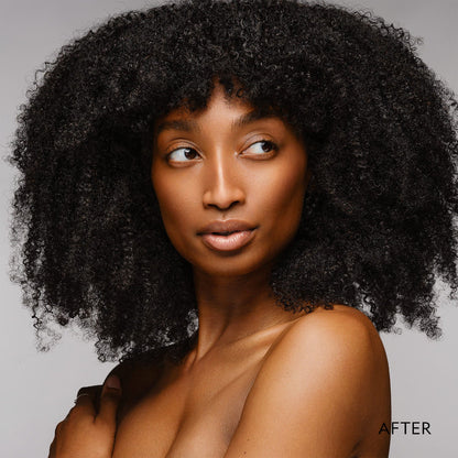 Super Serum Silk Matte Powder Peptide Foundation