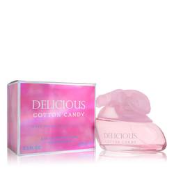 Delicious Cotton Candy Eau De Toilette Spray By Gale Hayman - Trending Wellness Store