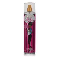 Delicious Cotton Candy Fragrance Mist By Gale Hayman - Trending Wellness Store