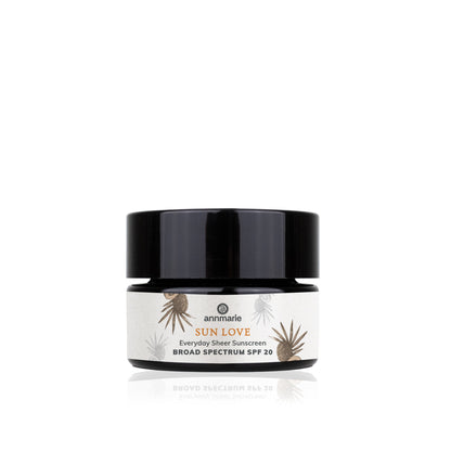 Deluxe Mini Sun Love (30ml)- Collective - Trending Wellness Store