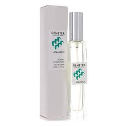 Demeter Aquarius Eau De Toilette Spray (Unisex) By Demeter - Trending Wellness Store