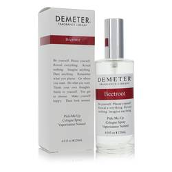 Demeter Beetroot Pick Me Up Cologne Spray (Unisex) By Demeter - Trending Wellness Store