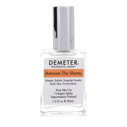 Demeter Between The Sheets Cologne Spray By Demeter - Trending Wellness Store