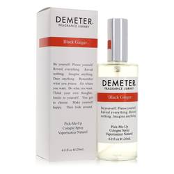 Demeter Black Ginger Cologne Spray (formerly Kahala ) By Demeter - Trending Wellness Store