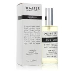 Demeter Black Pepper Cologne Spray (Unisex) By Demeter - Trending Wellness Store