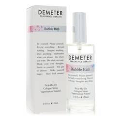 Demeter Bubble Bath Cologne Spray (Unisex) By Demeter - Trending Wellness Store
