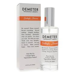 Demeter Butterfly Flowers Cologne Spray By Demeter - Trending Wellness Store