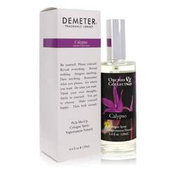 Demeter Calypso Orchid Cologne Spray By Demeter - Trending Wellness Store