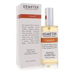 Demeter Caramel Cologne Spray By Demeter - Trending Wellness Store