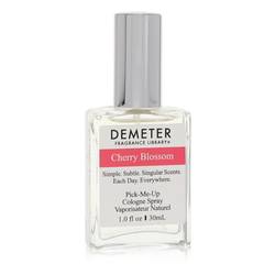 Demeter Cherry Blossom Cologne Spray (unboxed) By Demeter - Trending Wellness Store