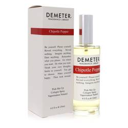 Demeter Chipotle Pepper Cologne Spray By Demeter - Trending Wellness Store
