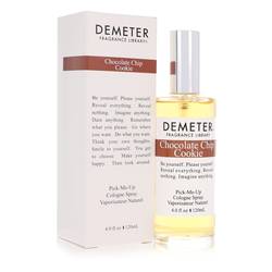 Demeter Chocolate Chip Cookie Cologne Spray By Demeter - Trending Wellness Store