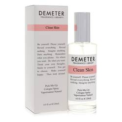 Demeter Clean Skin Cologne Spray By Demeter - Trending Wellness Store