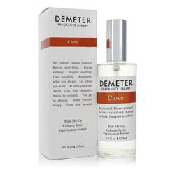Demeter Clove Pick Me Up Cologne Spray (Unisex) By Demeter - Trending Wellness Store