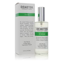 Demeter Clover Cologne Spray (Unisex) By Demeter - Trending Wellness Store