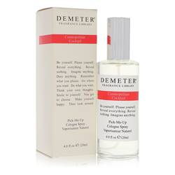 Demeter Cosmopolitan Cocktail Cologne Spray By Demeter - Trending Wellness Store