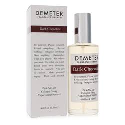 Demeter Dark Chocolate Cologne Spray By Demeter - Trending Wellness Store