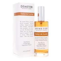 Demeter Dulce De Leche Cologne Spray By Demeter - Trending Wellness Store