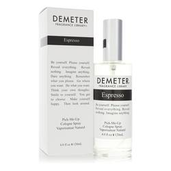 Demeter Espresso Cologne Spray By Demeter - Trending Wellness Store