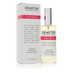 Demeter Exotic Tuberose Cologne Spray (Unisex) By Demeter - Trending Wellness Store