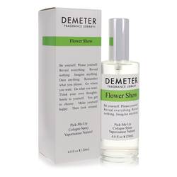 Demeter Flower Show Cologne Spray By Demeter - Trending Wellness Store