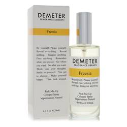 Demeter Freesia Cologne Spray By Demeter - Trending Wellness Store