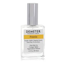 Demeter Freesia Cologne Spray (unboxed) By Demeter - Trending Wellness Store