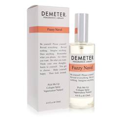 Demeter Fuzzy Navel Cologne Spray By Demeter - Trending Wellness Store
