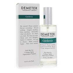 Demeter Gardenia Cologne Spray By Demeter - Trending Wellness Store