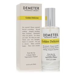 Demeter Golden Delicious Cologne Spray By Demeter - Trending Wellness Store