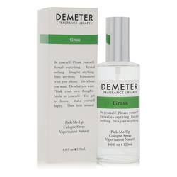 Demeter Grass Cologne Spray By Demeter - Trending Wellness Store