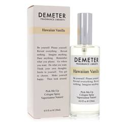 Demeter Hawaiian Vanilla Cologne Spray By Demeter - Trending Wellness Store