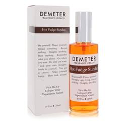 Demeter Hot Fudge Sundae Cologne Spray By Demeter - Trending Wellness Store