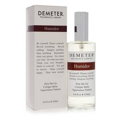 Demeter Humidor Cologne Spray By Demeter - Trending Wellness Store