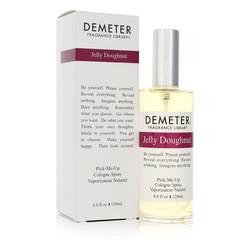 Demeter Jelly Doughnut Cologne Spray (Unisex) By Demeter - Trending Wellness Store