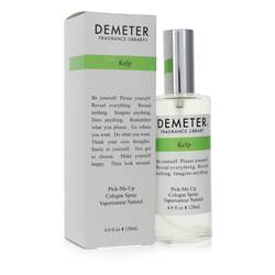 Demeter Kelp Cologne Spray (Unisex) By Demeter - Trending Wellness Store