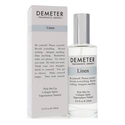 Demeter Linen Cologne Spray By Demeter - Trending Wellness Store