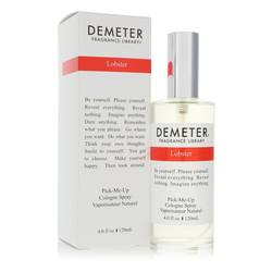Demeter Lobster Cologne Spray (Unisex) By Demeter - Trending Wellness Store