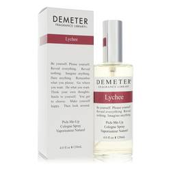 Demeter Lychee Cologne Spray (Unisex) By Demeter - Trending Wellness Store