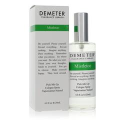 Demeter Mistletoe Cologne Spray (Unisex) By Demeter - Trending Wellness Store
