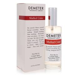 Demeter Mulled Cider Cologne Spray By Demeter - Trending Wellness Store