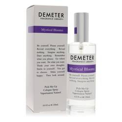 Demeter Mystical Blooms Cologne Spray By Demeter - Trending Wellness Store