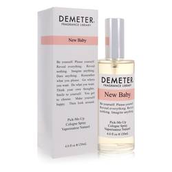 Demeter New Baby Cologne Spray By Demeter - Trending Wellness Store