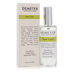 Demeter New Leaf Cologne Spray By Demeter - Trending Wellness Store