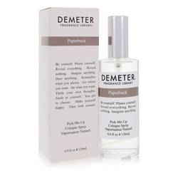Demeter Paperback Cologne Spray By Demeter - Trending Wellness Store
